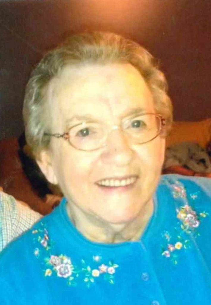 Flossie B. Herron