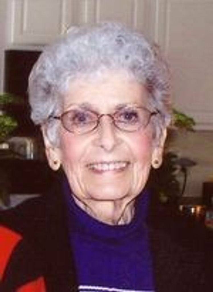 Helene M Radcliffe