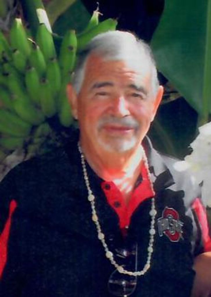 Fred William Carlisle Profile Photo