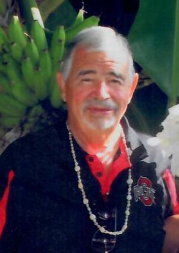Fred William Carlisle Profile Photo