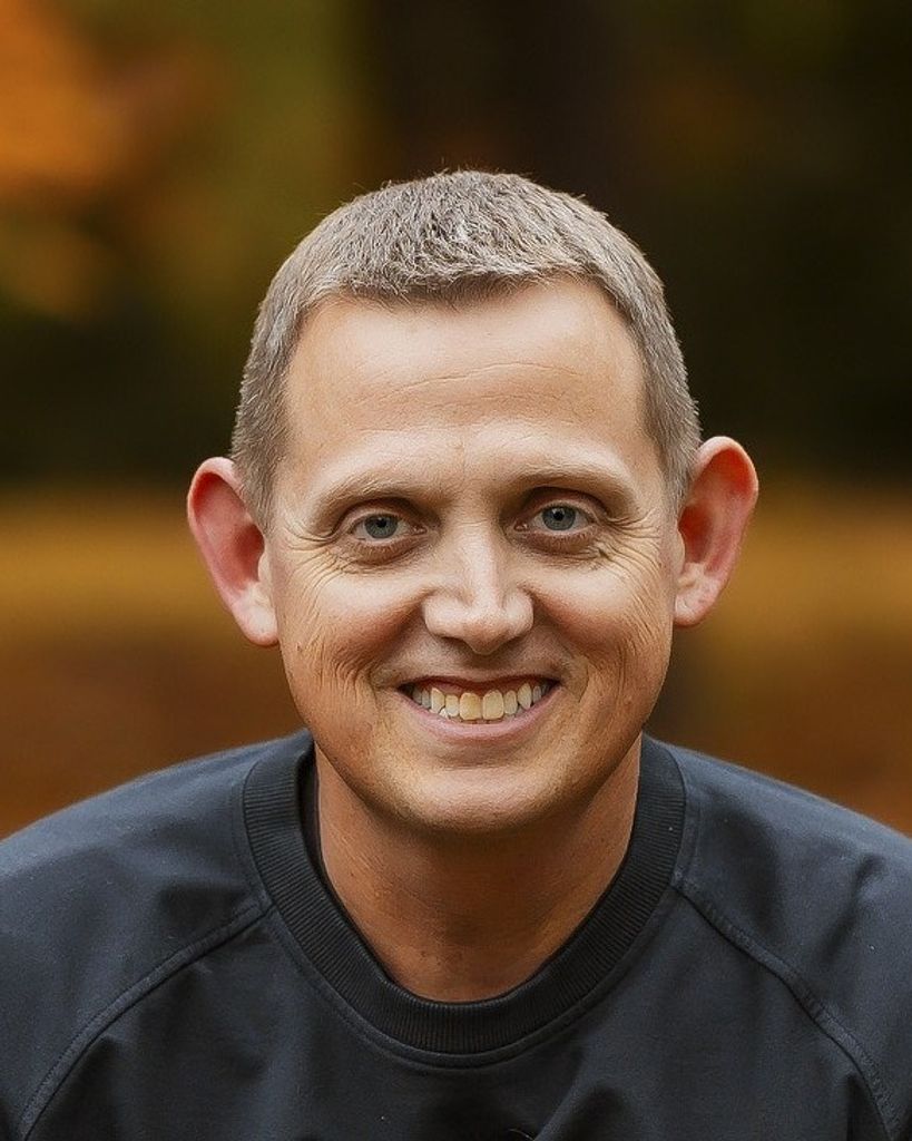 Justin Scott Brown Profile Photo