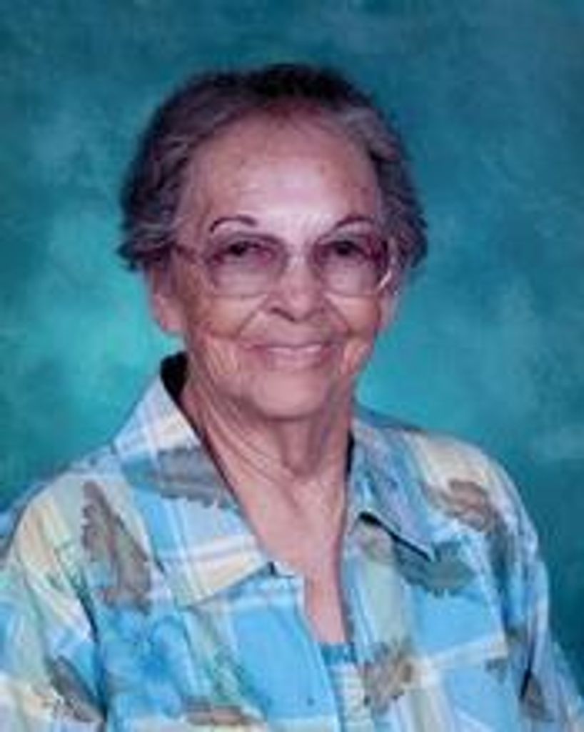 Cornelia Martinez Profile Photo