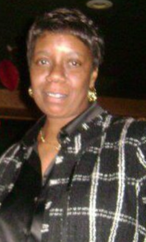 Desiree Chisolm Profile Photo