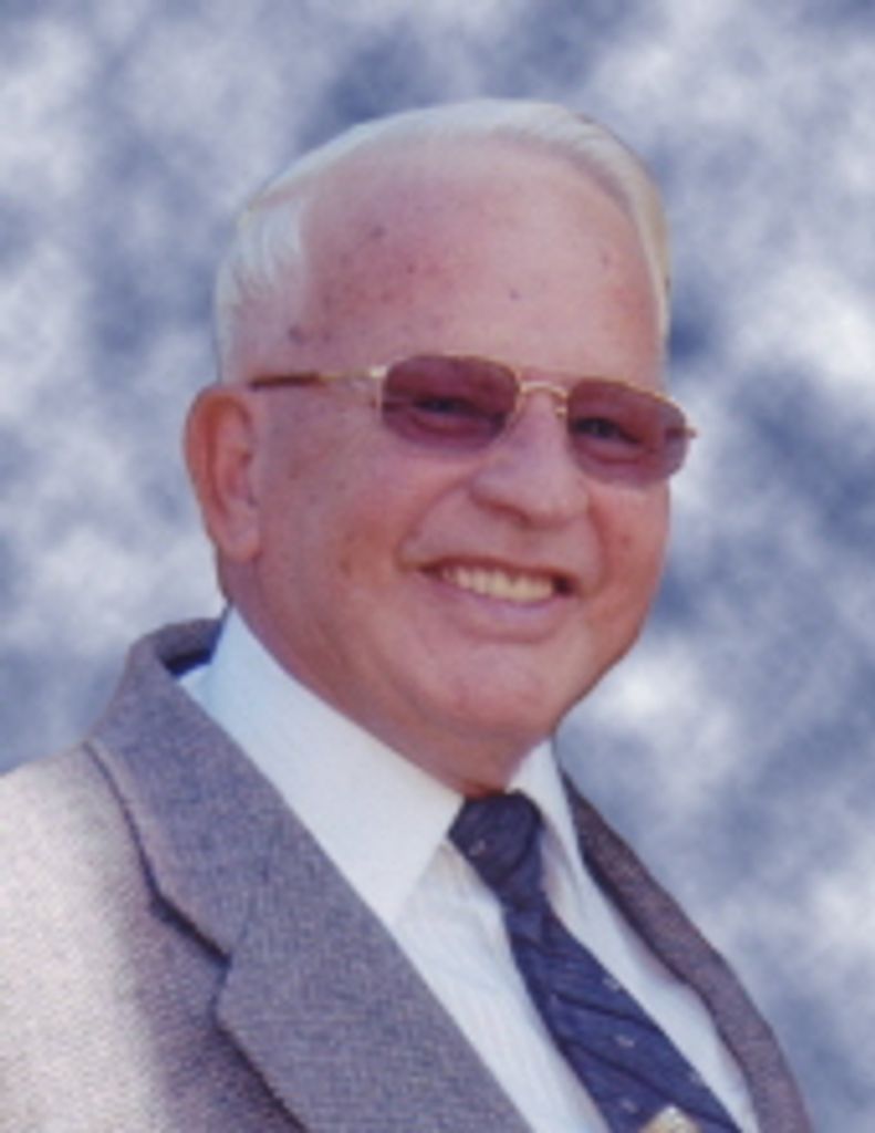 Edwin Bruno Seppala