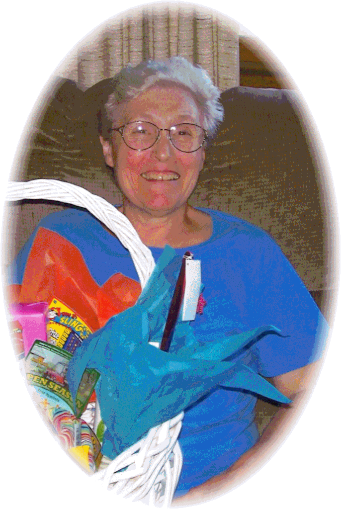 Irene Stramel