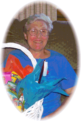 Irene Stramel Profile Photo