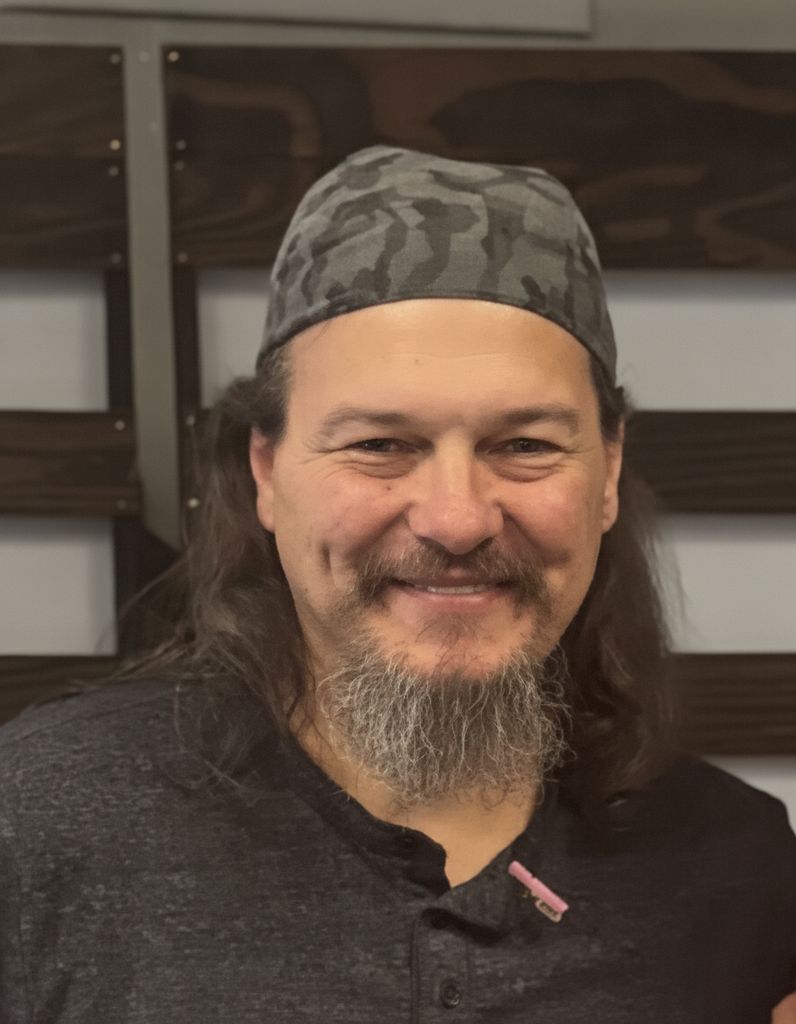 David Ronald Deily Profile Photo
