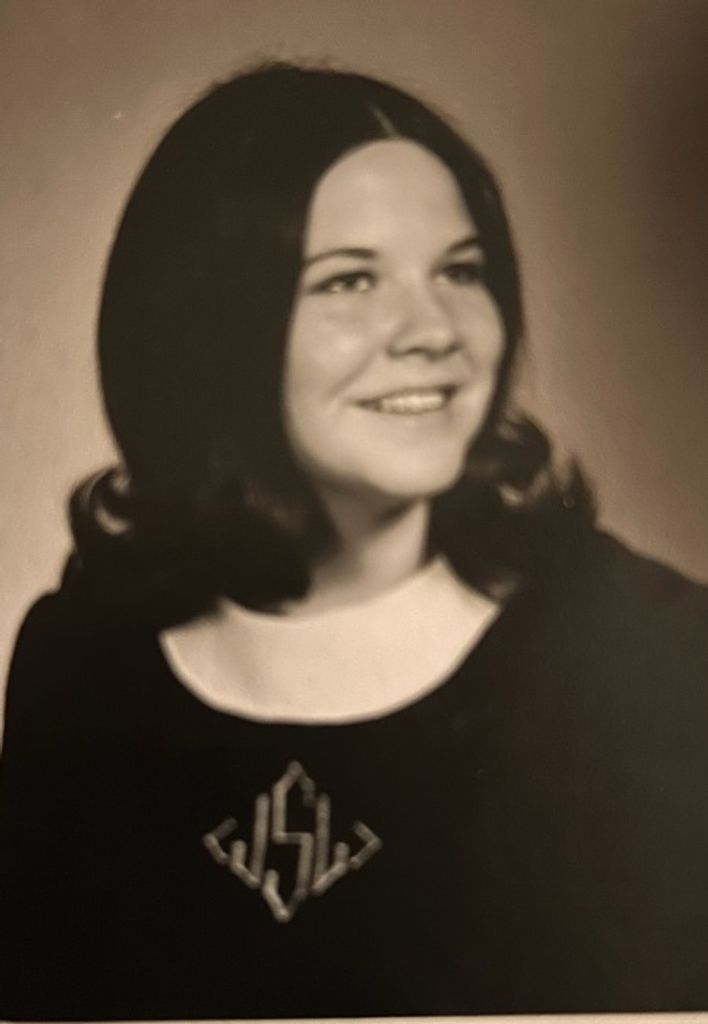 Jacqueline Lavonne (Jackie)  Senn Hayes