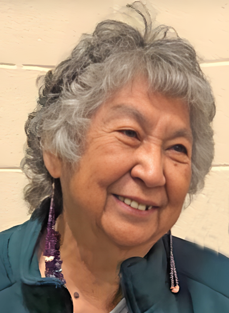 Gloria Mae Reyos
