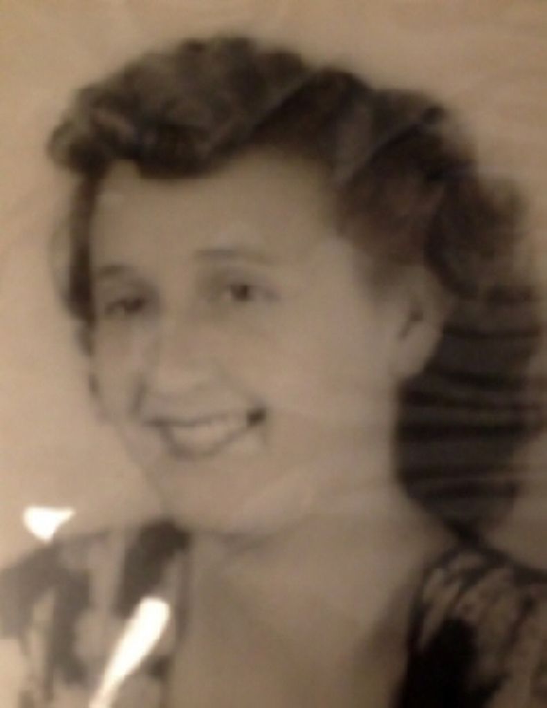 Jetta Elizabeth Gilmore