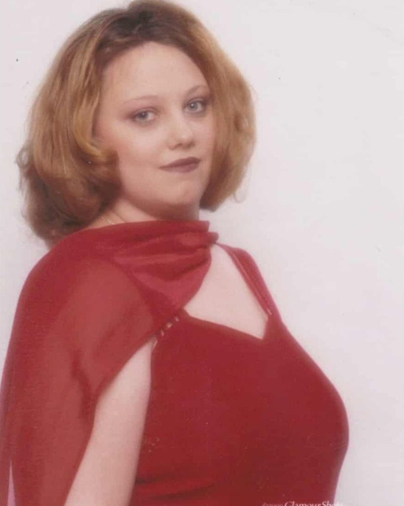 Tammy Sue Bissell-Martin Profile Photo