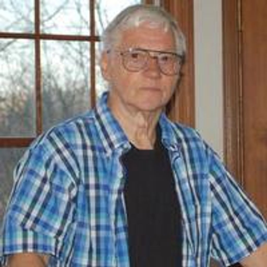Wallace William Clark Profile Photo