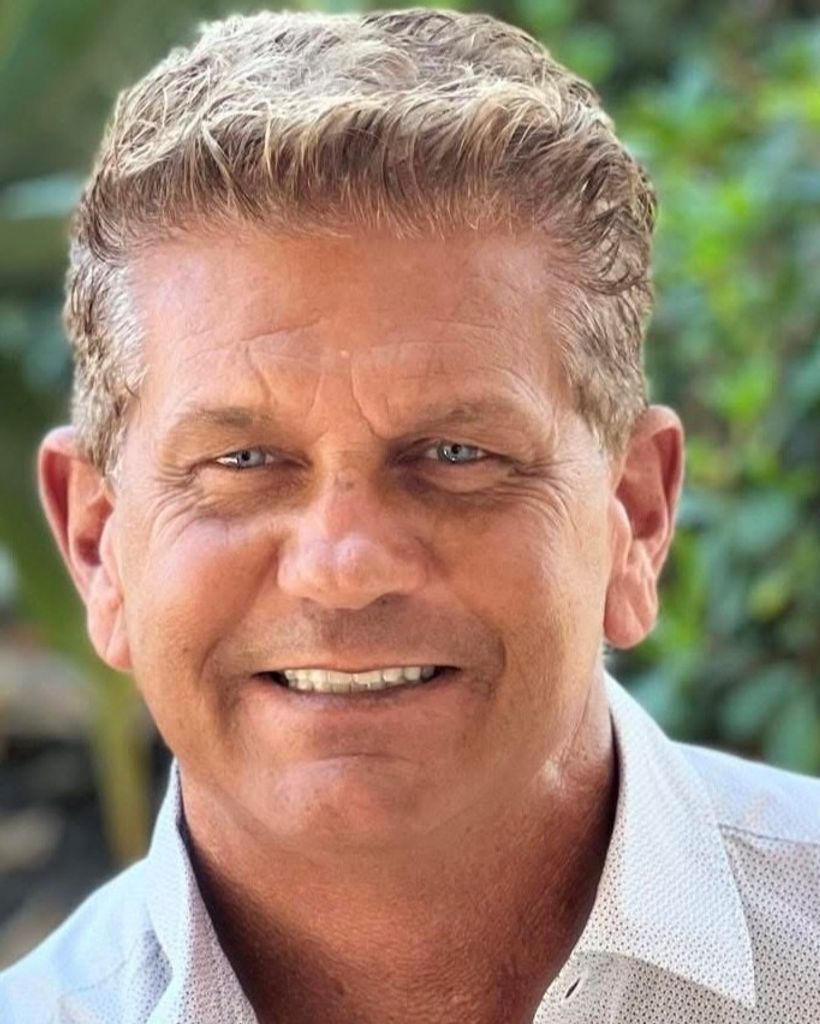 Jeffrey Allen Neal Profile Photo