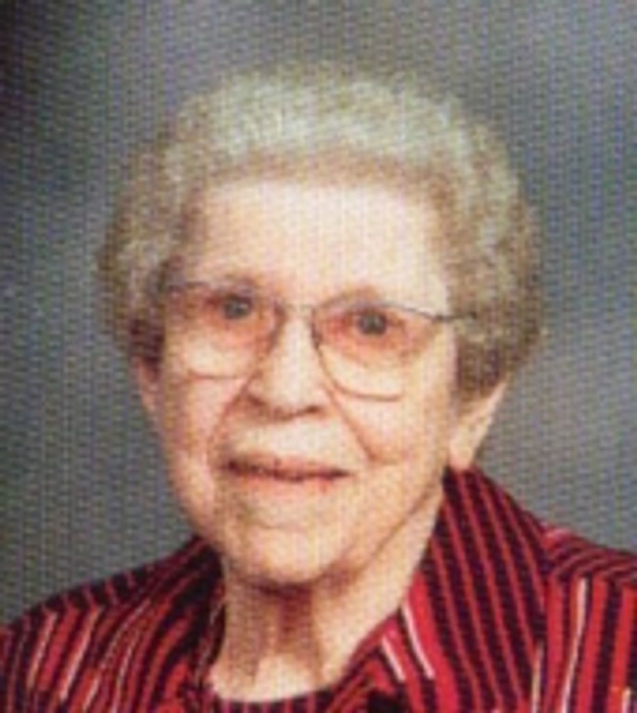 Verna Wille