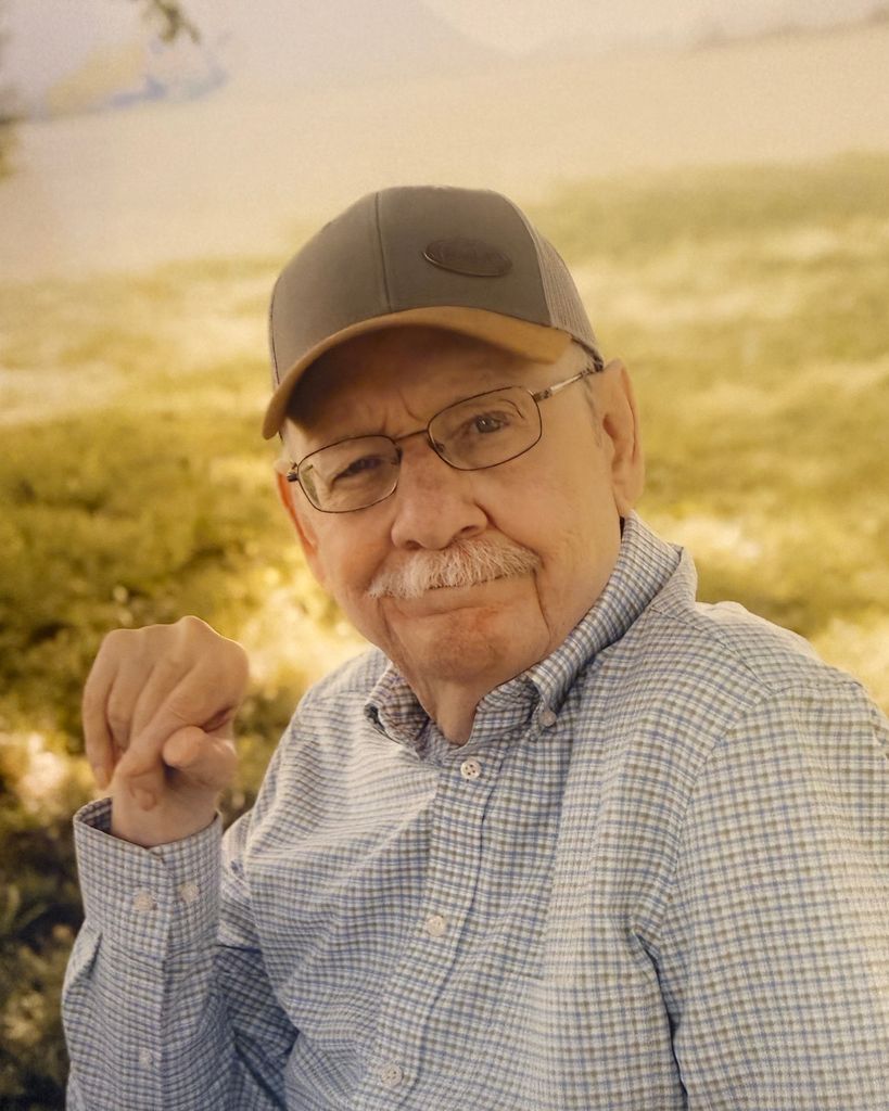 Joseph Hasenkamp Profile Photo