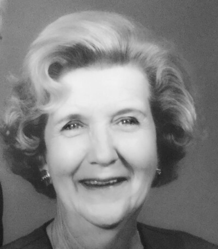 Elizabeth Ann Schrader