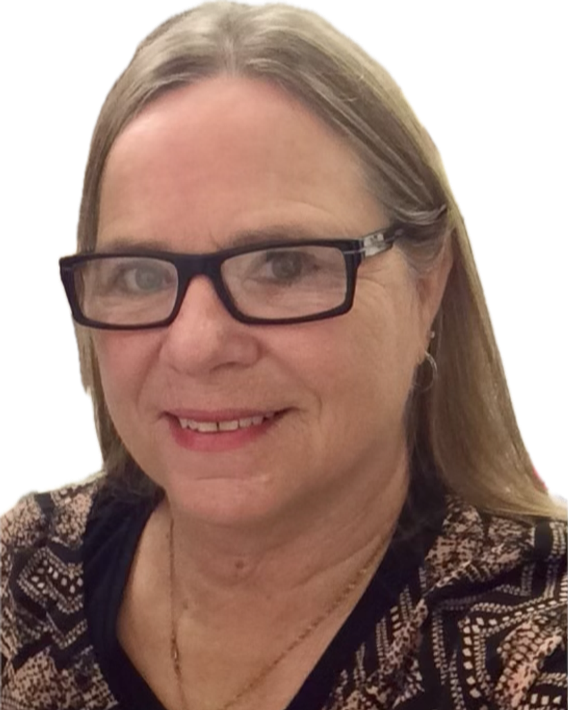 Judy Lynn (McKemy) Collins