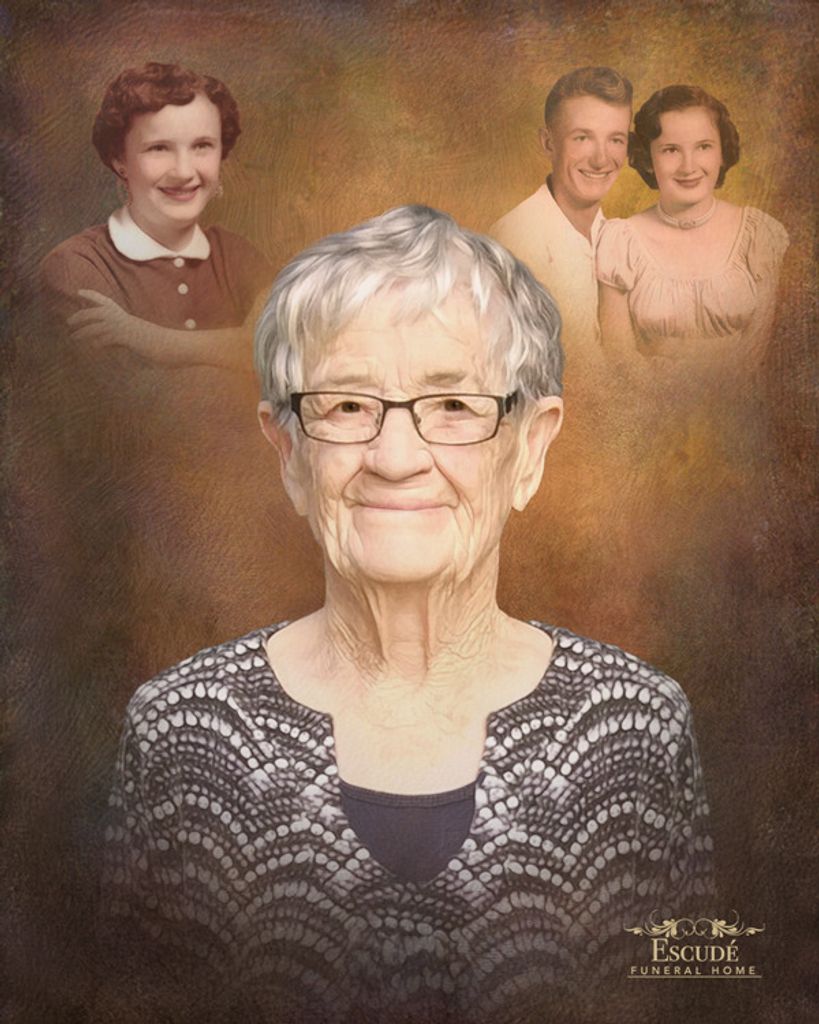 Evelyn Gunnells "Coo" Profile Photo