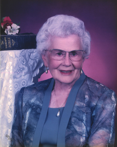 Fern Pauline Eades's obituary image
