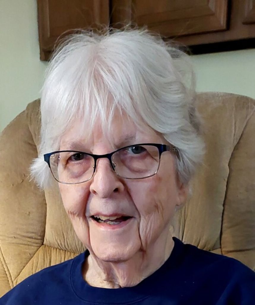 Janet M. (Talmage) Pour