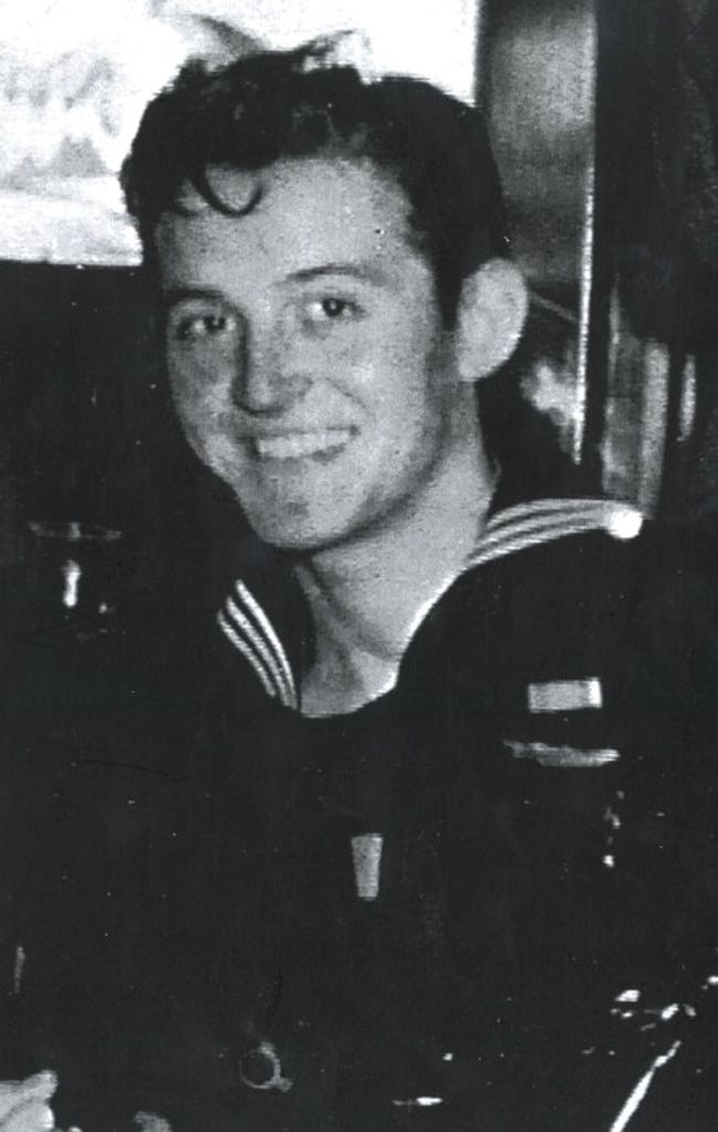 Charles "Charlie" Arthur Dowd