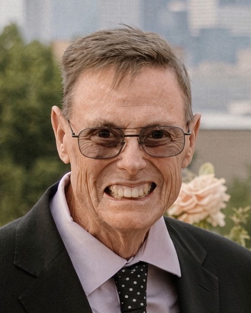 Robert Charles Steppig Profile Photo
