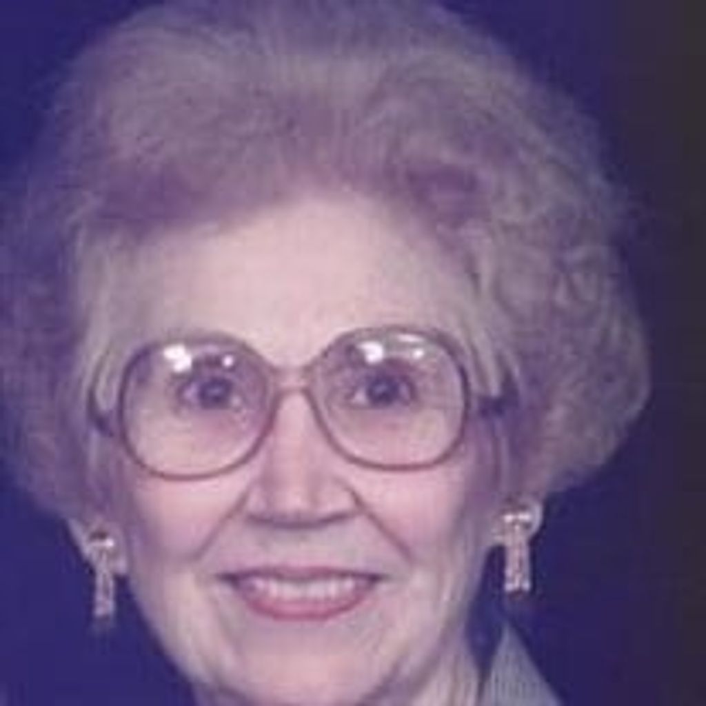 Geneva Reedy Collins Profile Photo
