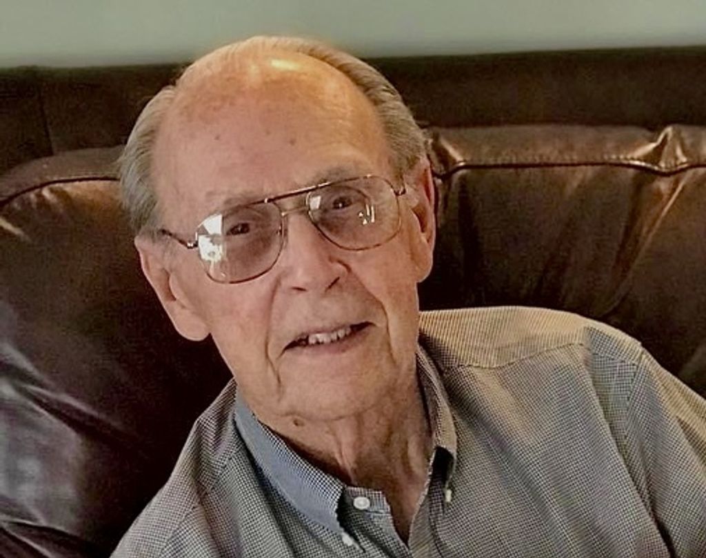 John Earl Bishop Profile Photo