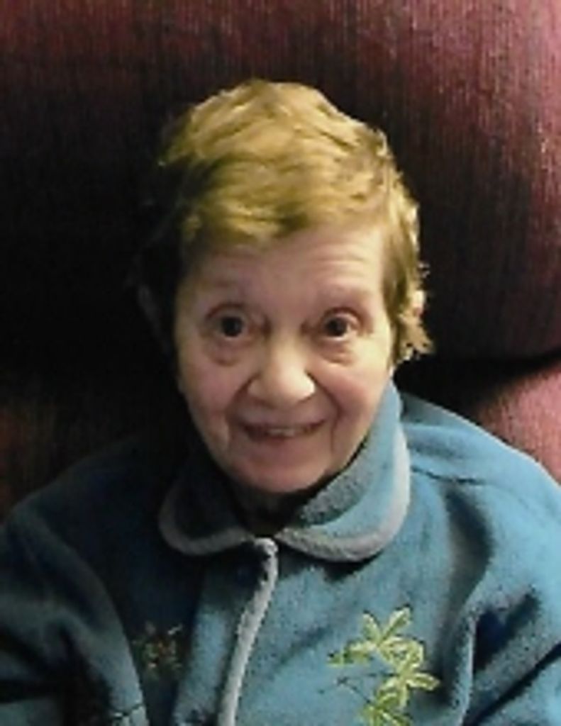 Patricia Phelps