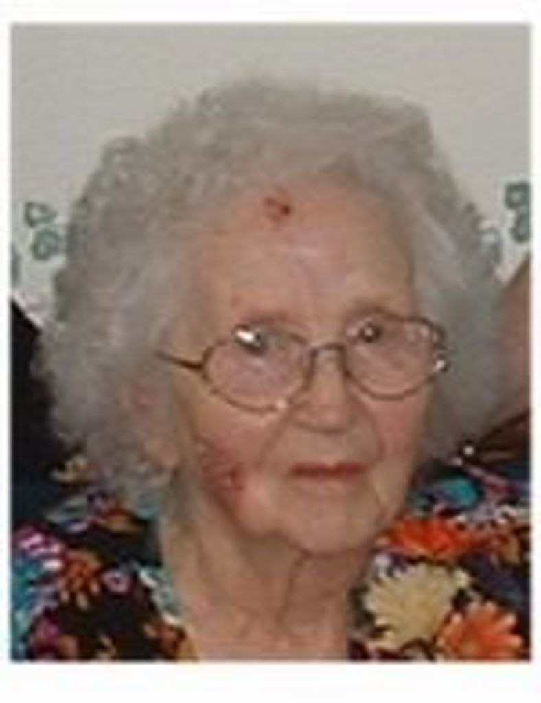 Florence Stickney