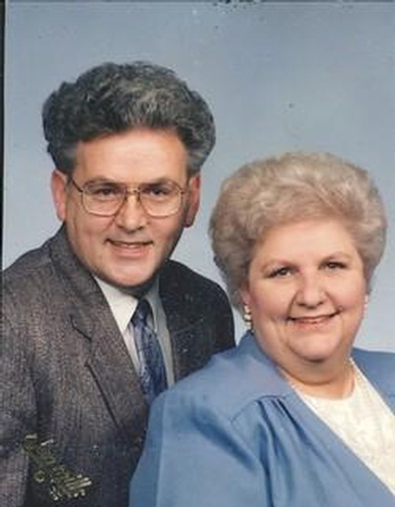 Martha "Marti" Gibson Carr