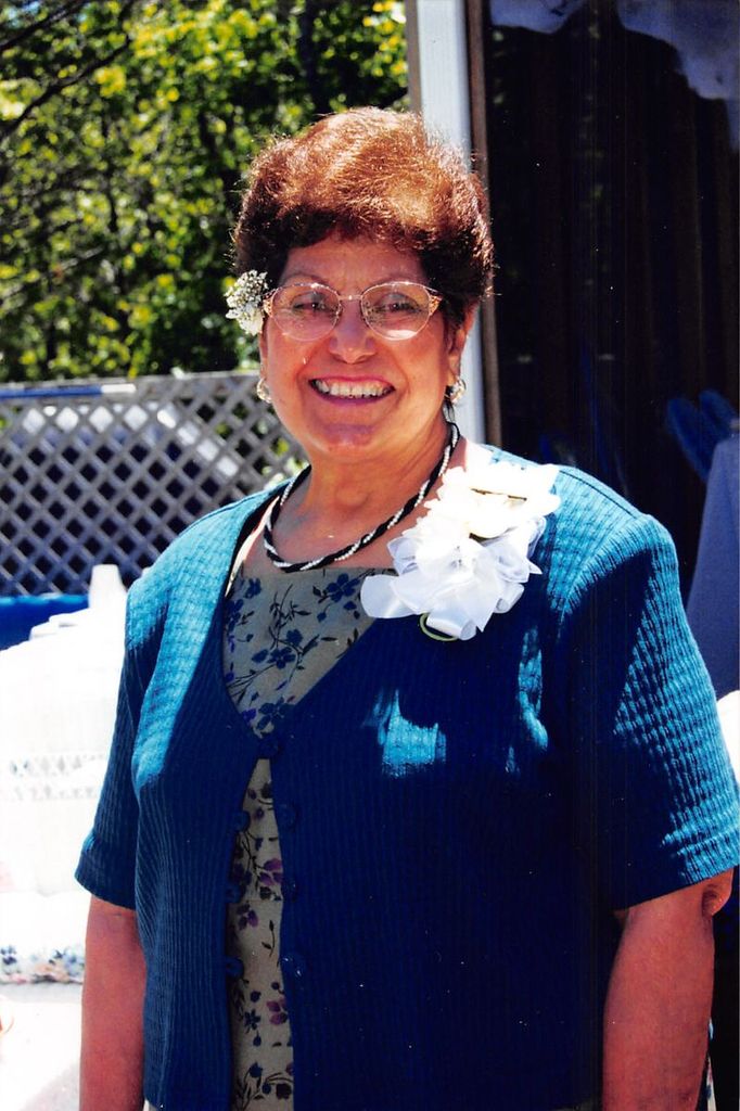 Angelina R. (Alesse) Salvo Profile Photo