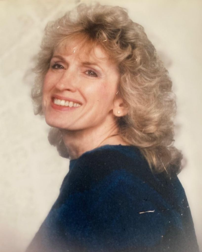 Barbara Ilene Hathaway