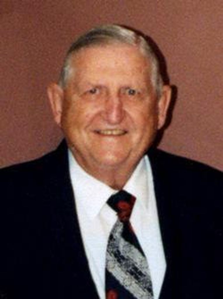 Joseph Samuel Helton