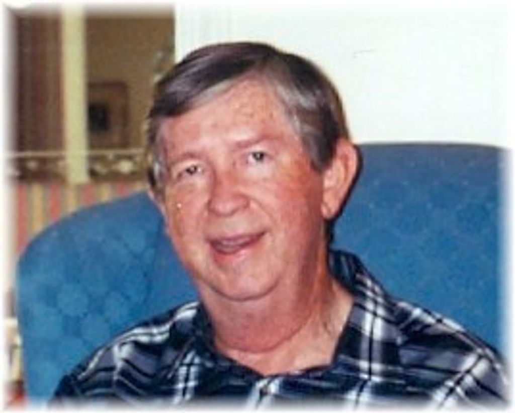 Charles Brooks Profile Photo