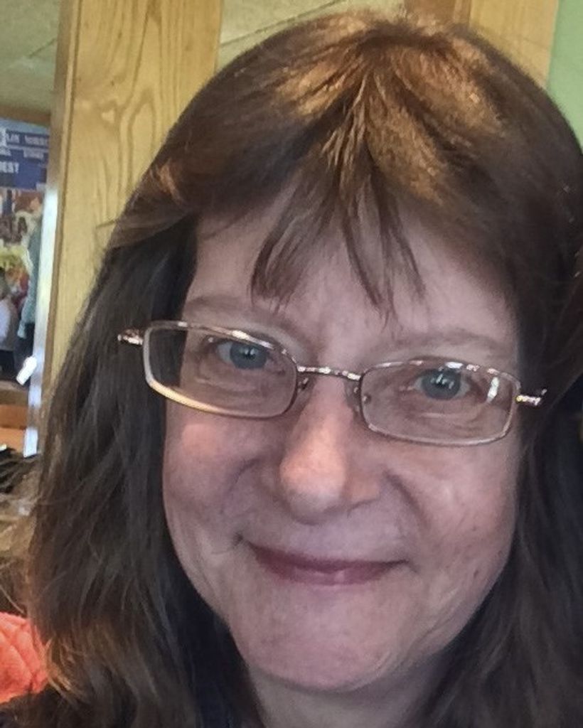 Cherri R. Vine Profile Photo