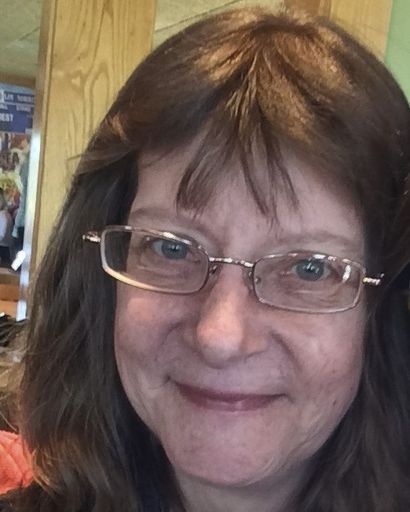 Cherri R. Vine's obituary image