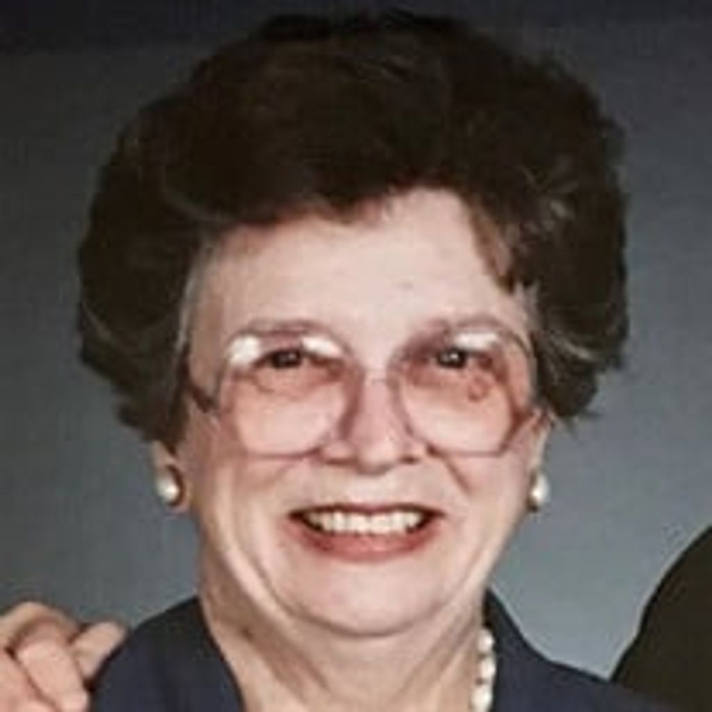 Virginia S. Seabrook