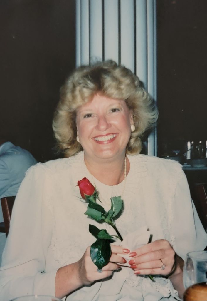 Priscilla McBride