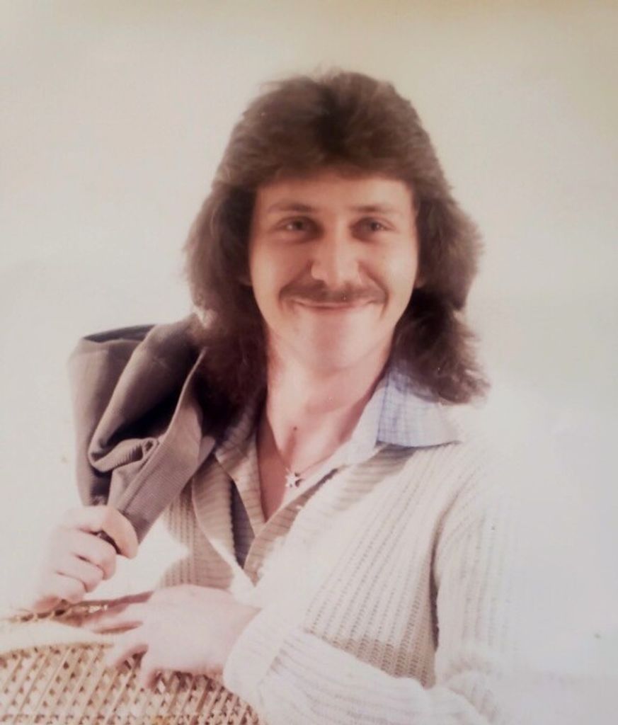 Richard Pestell