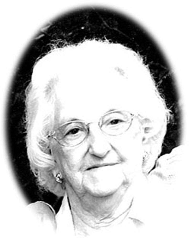 Mona Aldene "Al" Hurst