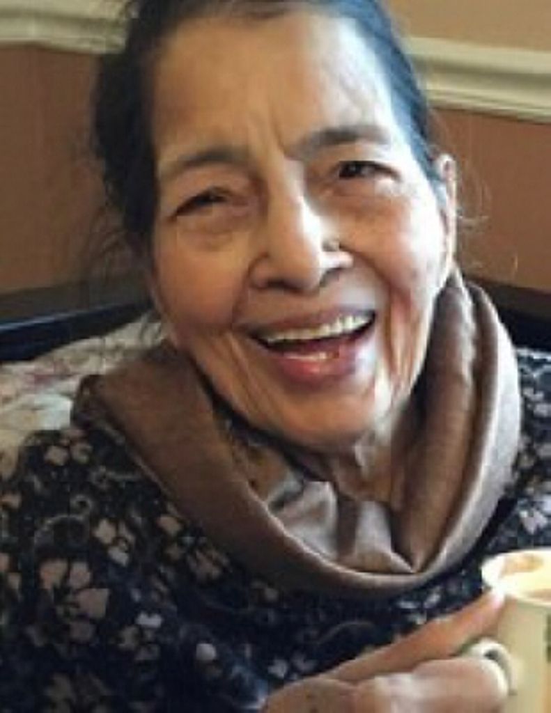 Vijay Laxmi Anand