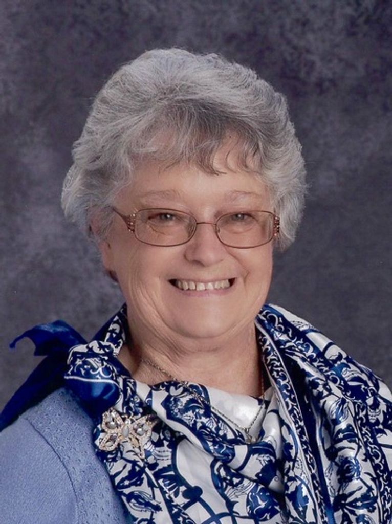 Judith Annette Rogers Milner