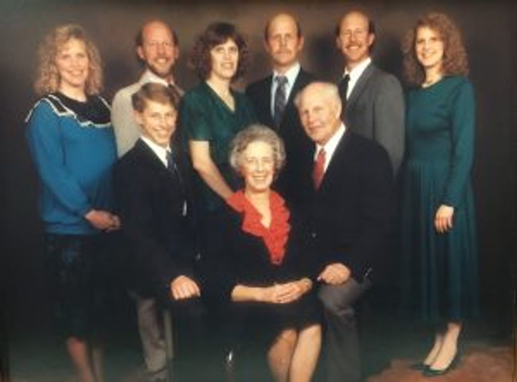 Patricia “Pat” J. Rasmusson Profile Photo