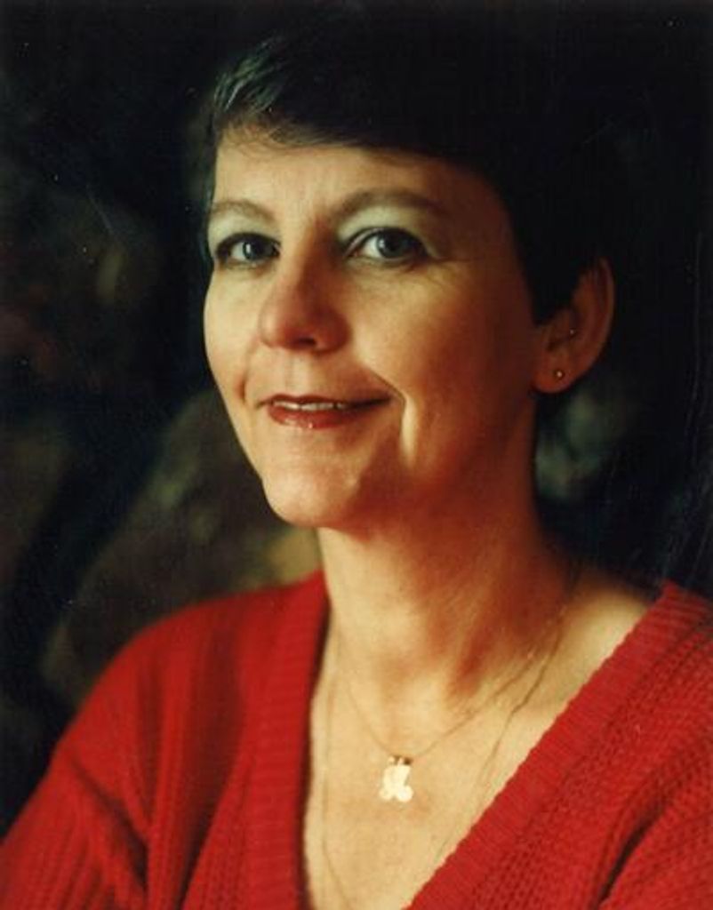 Maxine Jarrett Profile Photo