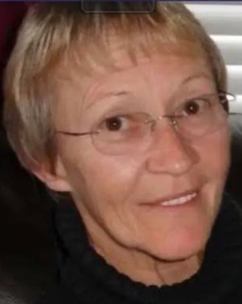 Audrey Bouvier Profile Photo