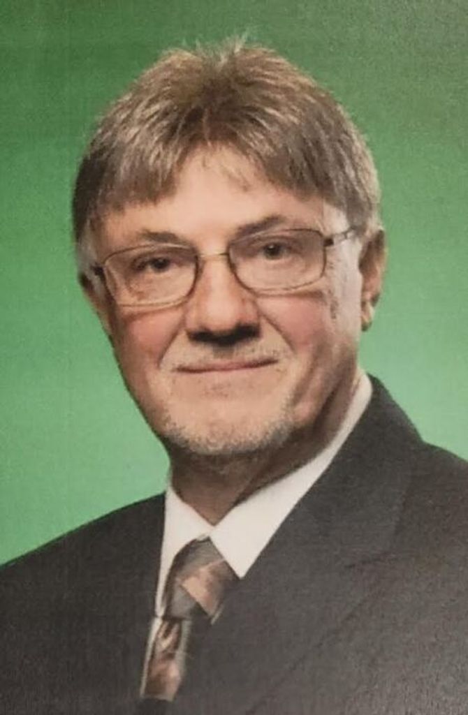 Ray H. Scott