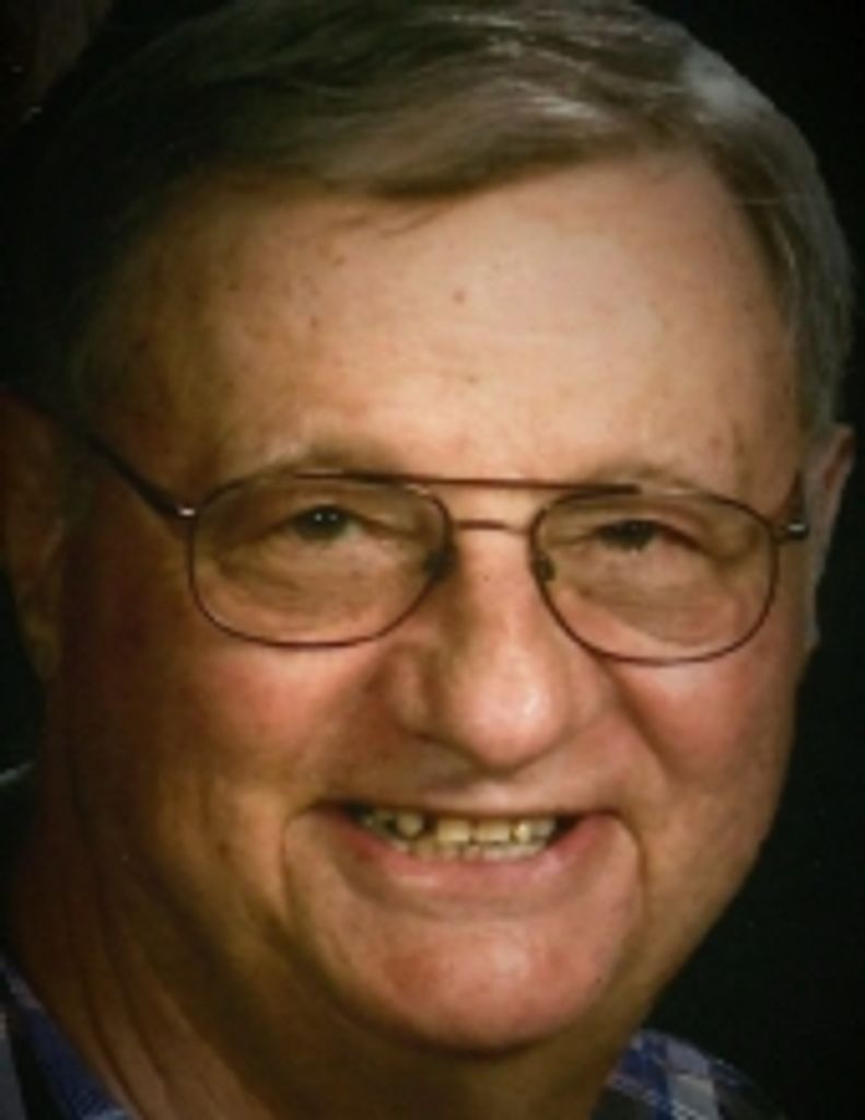 William "Bill" D. Compton