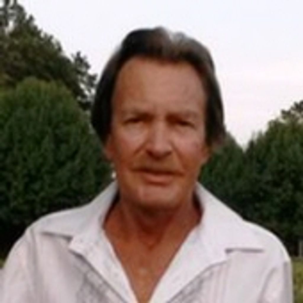 Ricky Dale Leonard
