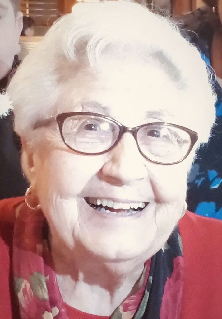 Josephine (Vitellaro) Moschella Profile Photo